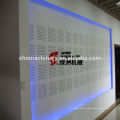 High Quality Automatic Gypsum Panel/Plasterboard Perforating Machine Price